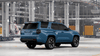 11 thumbnail image of  2026 Toyota 4Runner TRD Sport Premium
