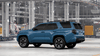 6 thumbnail image of  2026 Toyota 4Runner TRD Sport Premium