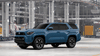 4 thumbnail image of  2026 Toyota 4Runner TRD Sport Premium