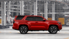 15 thumbnail image of  2026 Toyota 4Runner TRD Sport