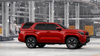 16 thumbnail image of  2026 Toyota 4Runner TRD Sport
