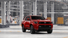 19 thumbnail image of  2026 Toyota 4Runner TRD Sport