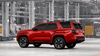 8 thumbnail image of  2026 Toyota 4Runner TRD Sport