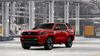 2 thumbnail image of  2026 Toyota 4Runner TRD Sport
