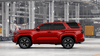 7 thumbnail image of  2026 Toyota 4Runner TRD Sport