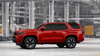 6 thumbnail image of  2026 Toyota 4Runner TRD Sport
