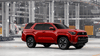 17 thumbnail image of  2026 Toyota 4Runner TRD Sport