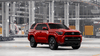 18 thumbnail image of  2026 Toyota 4Runner TRD Sport