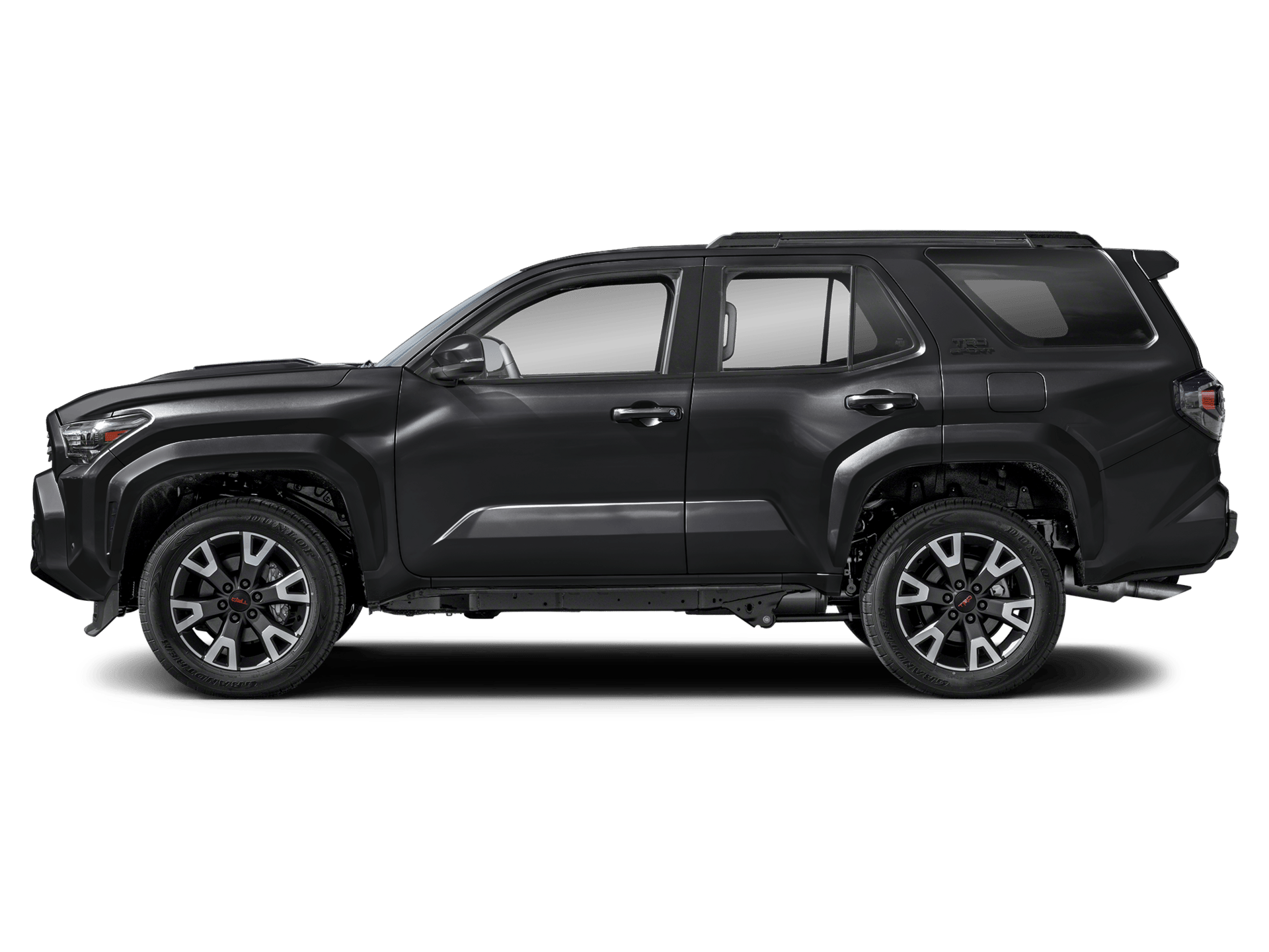 2 thumbnail image of  2026 Toyota 4Runner TRD Sport