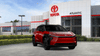 18 thumbnail image of  2026 Toyota bZ Limited