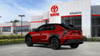 8 thumbnail image of  2026 Toyota bZ Limited