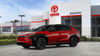 4 thumbnail image of  2026 Toyota bZ Limited