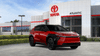 17 thumbnail image of  2026 Toyota bZ Limited