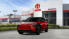 3 thumbnail image of  2026 Toyota bZ Limited