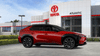15 thumbnail image of  2026 Toyota bZ Limited