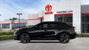 6 thumbnail image of  2026 Toyota bZ Limited