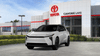 2 thumbnail image of  2026 Toyota bZ Limited