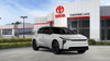 16 thumbnail image of  2026 Toyota bZ Limited