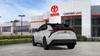 8 thumbnail image of  2026 Toyota bZ Limited