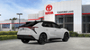11 thumbnail image of  2026 Toyota bZ Limited
