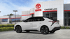 6 thumbnail image of  2026 Toyota bZ Limited