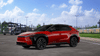 4 thumbnail image of  2026 Toyota bZ Limited