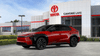 4 thumbnail image of  2026 Toyota bZ Limited