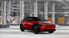 16 thumbnail image of  2026 Toyota bZ Limited