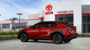 7 thumbnail image of  2026 Toyota bZ Limited