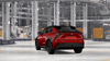 9 thumbnail image of  2026 Toyota bZ Limited