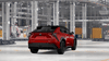 11 thumbnail image of  2026 Toyota bZ Limited