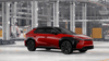 15 thumbnail image of  2026 Toyota bZ Limited