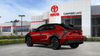 8 thumbnail image of  2026 Toyota bZ Limited