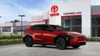16 thumbnail image of  2026 Toyota bZ Limited