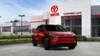 18 thumbnail image of  2026 Toyota bZ Limited