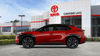 6 thumbnail image of  2026 Toyota bZ Limited