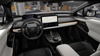 19 thumbnail image of  2026 Toyota bZ Limited