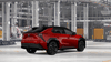 12 thumbnail image of  2026 Toyota bZ Limited