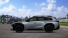 10 thumbnail image of  2026 Toyota bZ Woodland