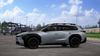 9 thumbnail image of  2026 Toyota bZ Woodland