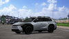 8 thumbnail image of  2026 Toyota bZ Woodland