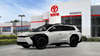 2026 Toyota bZ Woodland