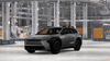 2026 Toyota bZ Woodland