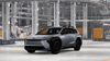 2026 Toyota bZ Woodland