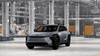 3 thumbnail image of  2026 Toyota bZ Woodland