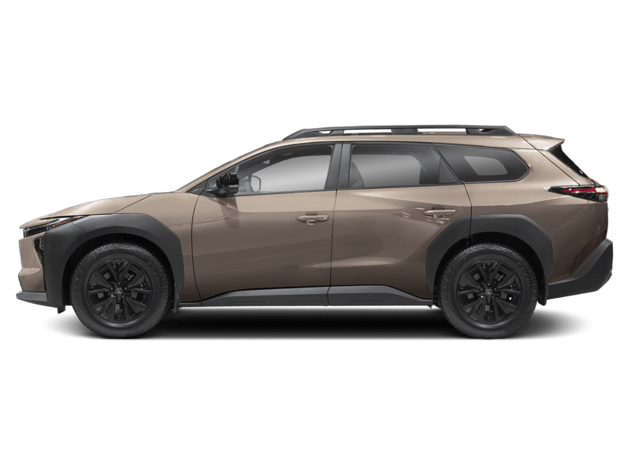 2 thumbnail image of  2026 Toyota bZ Woodland Premium