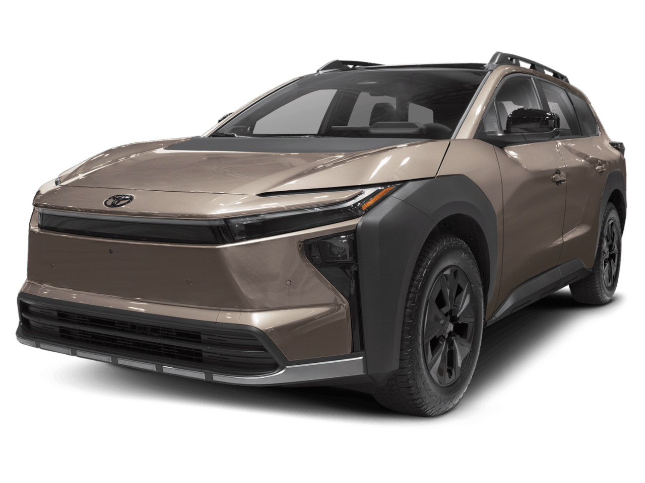 1 thumbnail image of  2026 Toyota bZ Woodland Premium