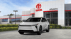 3 thumbnail image of  2026 Toyota bZ XLE