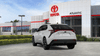 9 thumbnail image of  2026 Toyota bZ XLE