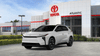 1 thumbnail image of  2026 Toyota bZ XLE